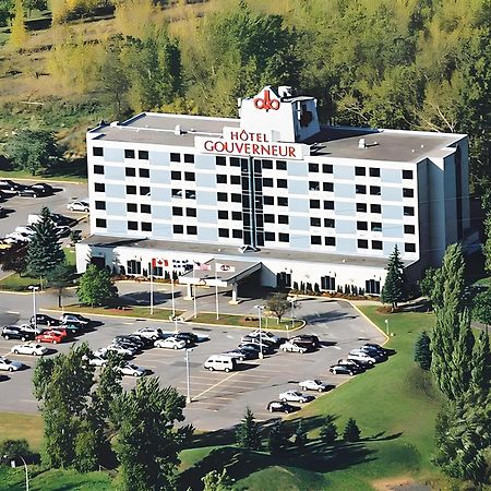 Hotels Gouverneur Montreal - Ile Charron Boucherville Exteriör bild