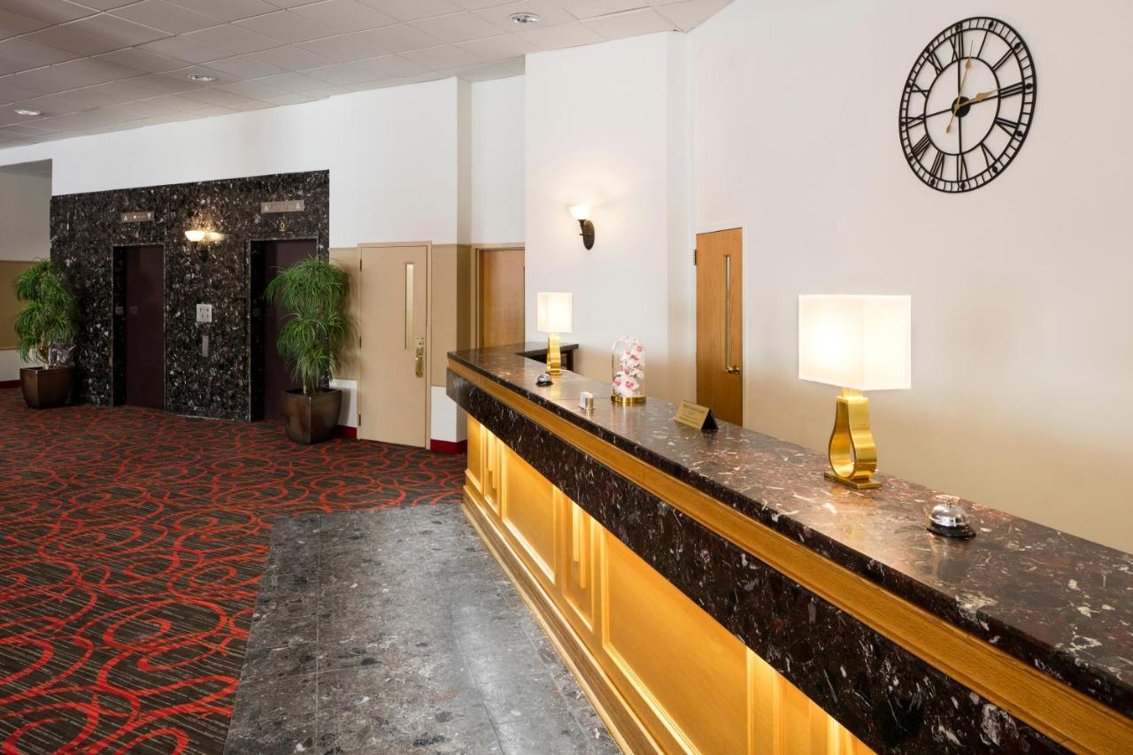 Hotels Gouverneur Montreal - Ile Charron Boucherville Exteriör bild