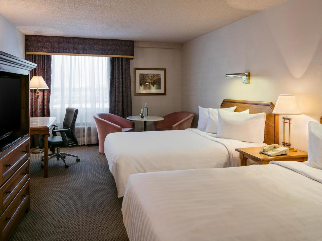 Hotels Gouverneur Montreal - Ile Charron Boucherville Exteriör bild