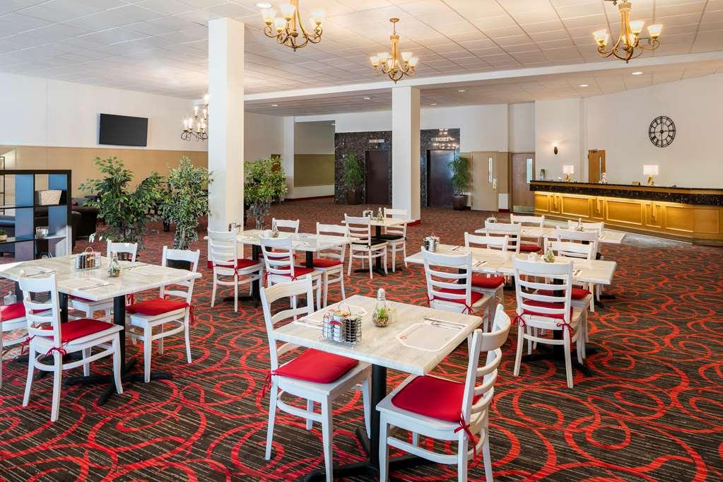 Hotels Gouverneur Montreal - Ile Charron Boucherville Inreriör bild