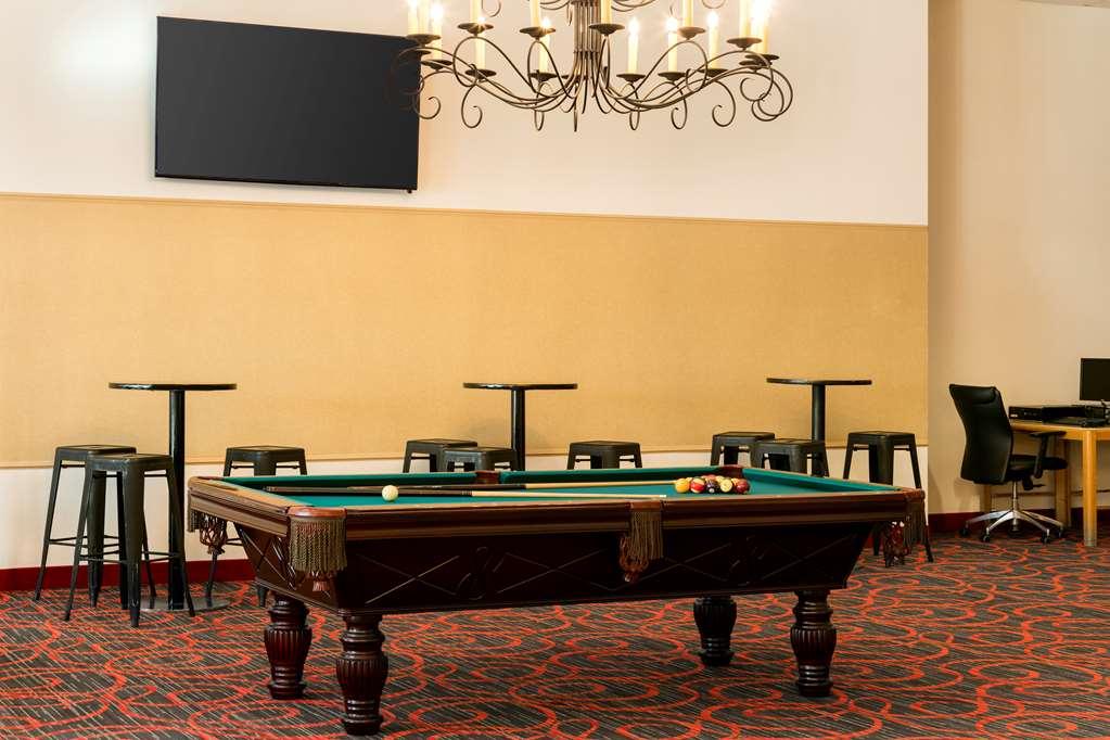 Hotels Gouverneur Montreal - Ile Charron Boucherville Inreriör bild
