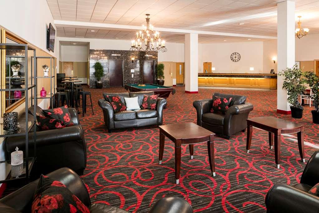 Hotels Gouverneur Montreal - Ile Charron Boucherville Inreriör bild